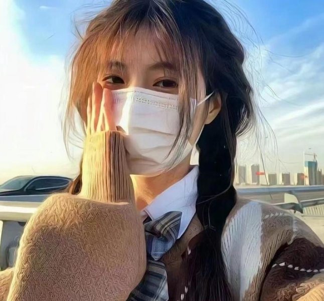 尸缠妖后