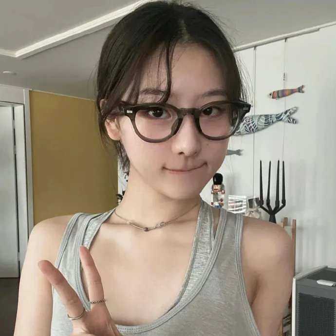 墙壁之间