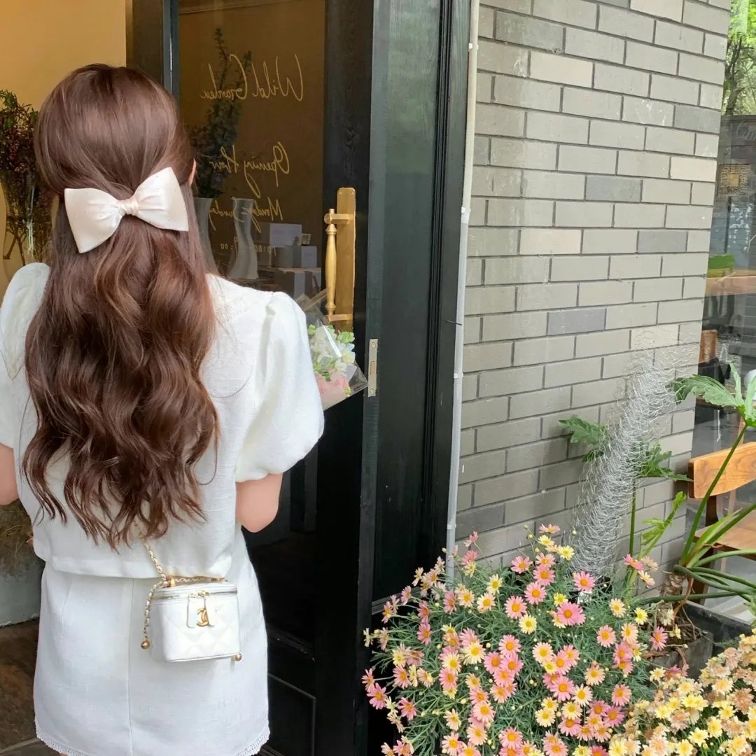 美好的一年
